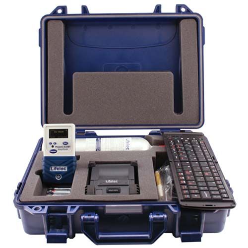Breath Testers and Kits